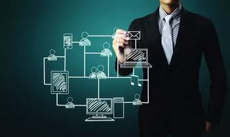 互聯(lián)網(wǎng)營(yíng)銷的本質(zhì) 裂變營(yíng)銷